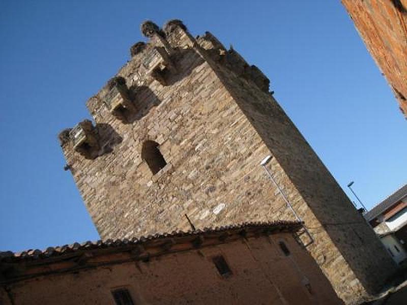 Castillo de Quintana del Marco