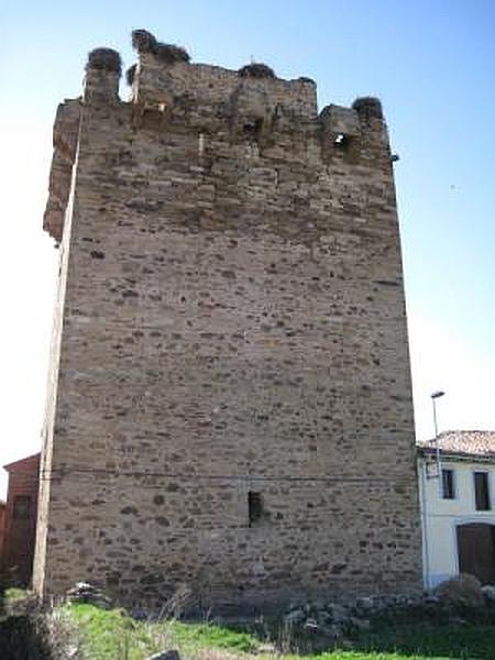 Castillo de Quintana del Marco