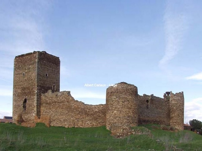 Castillo de los Quiñones