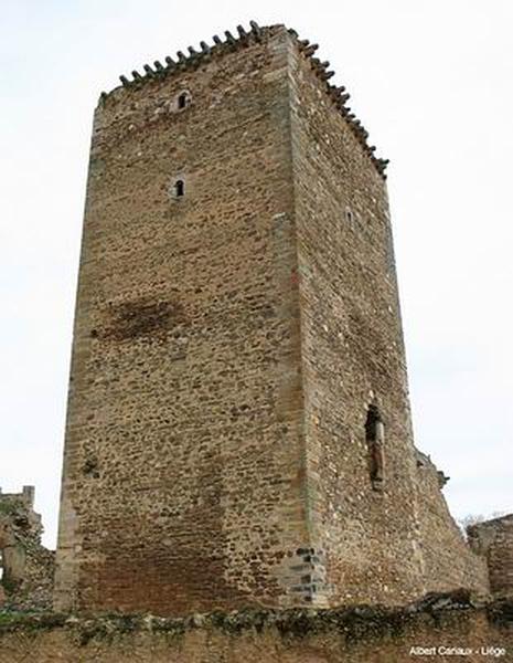 Castillo de los Quiñones