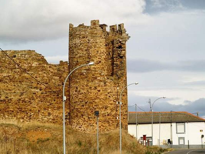 Castillo de los Quiñones