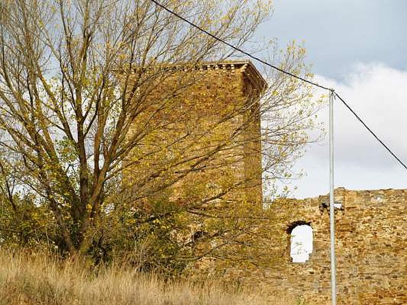 Castillo de los Quiñones