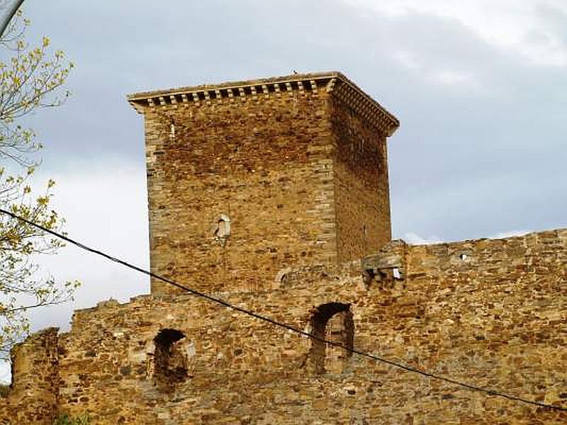 Castillo de los Quiñones