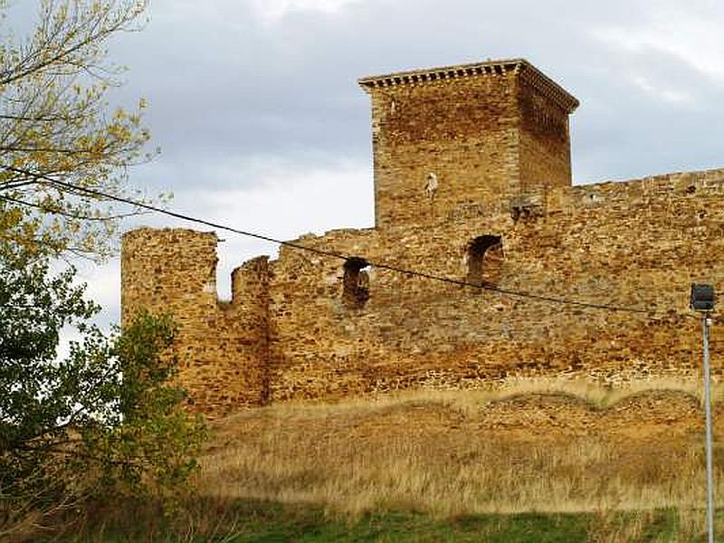 Castillo de los Quiñones