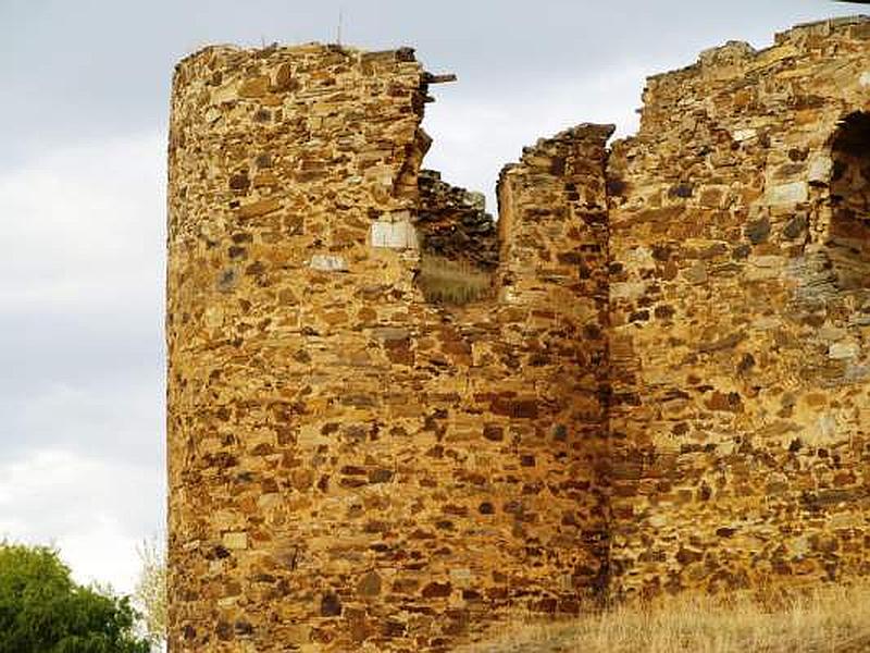 Castillo de los Quiñones