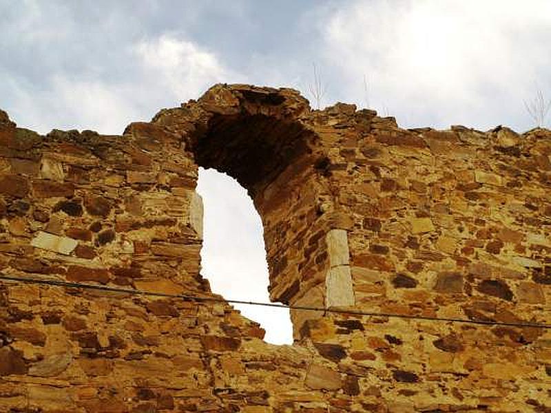 Castillo de los Quiñones