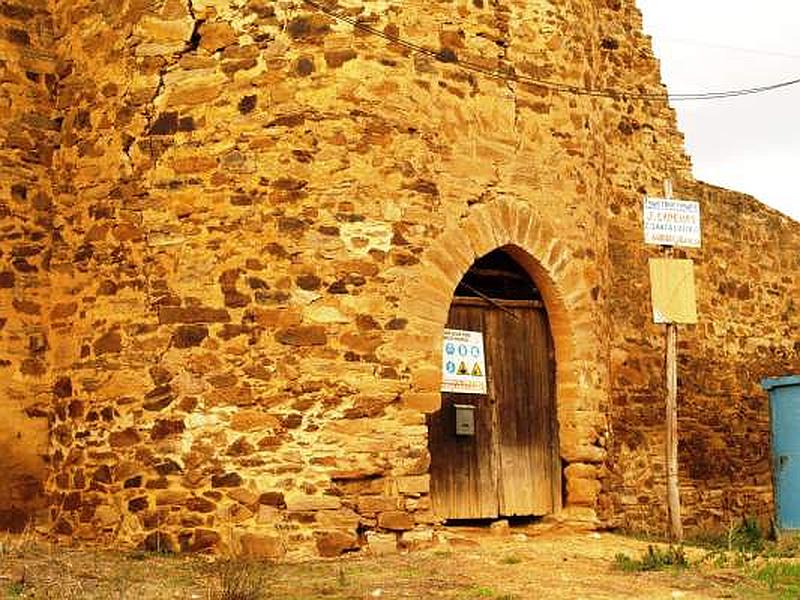 Castillo de los Quiñones