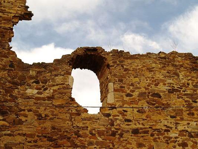 Castillo de los Quiñones