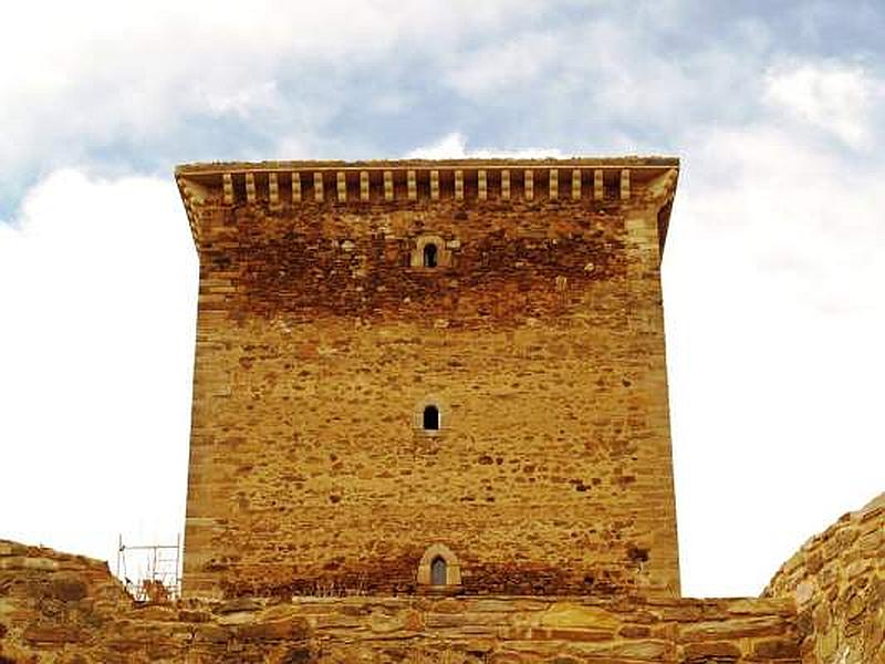 Castillo de los Quiñones