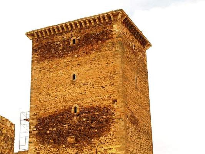 Castillo de los Quiñones