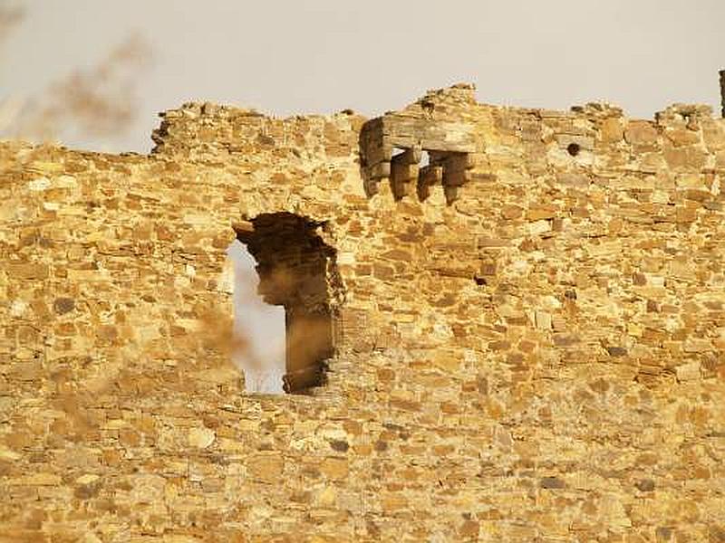 Castillo de los Quiñones