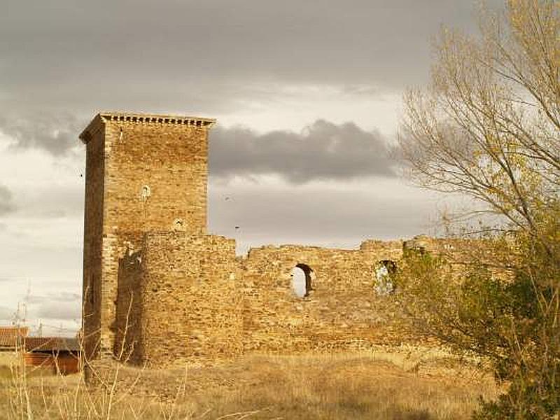 Castillo de los Quiñones