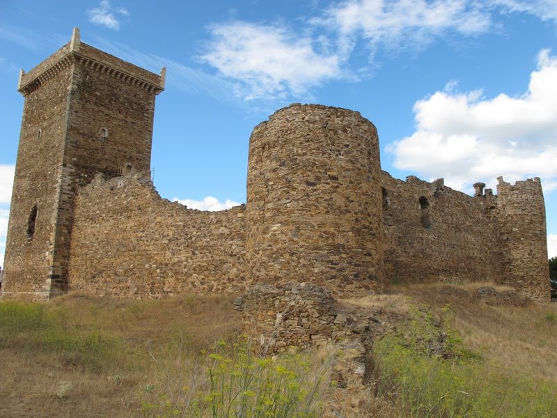 Castillo de los Quiñones