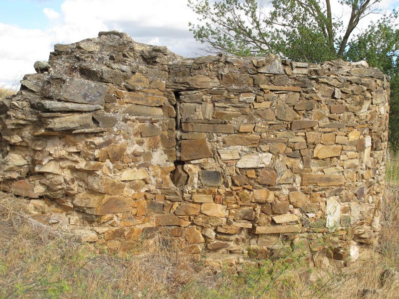 Castillo de los Quiñones