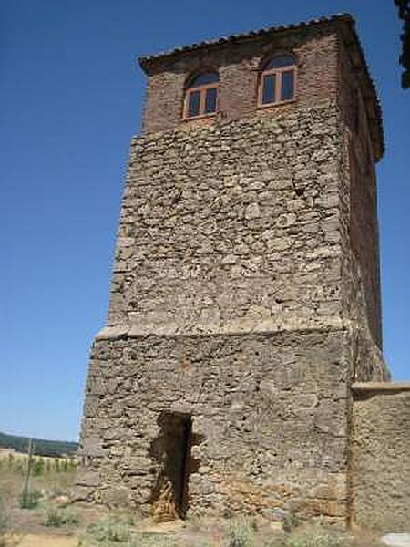 Torre de Villalboñe