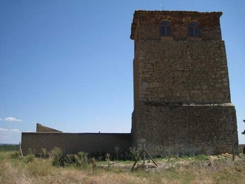 Torre de Villalboñe