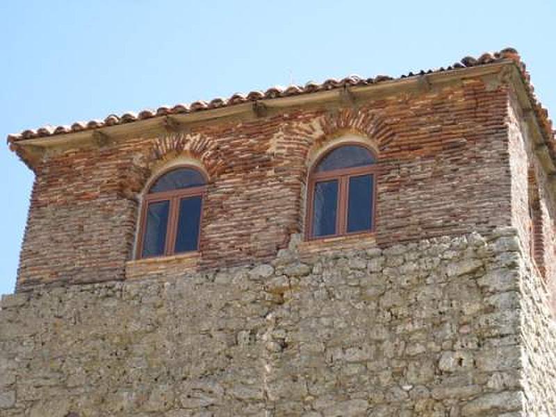 Torre de Villalboñe