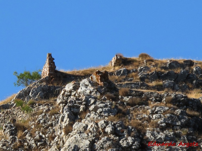 Castillo de Aviados