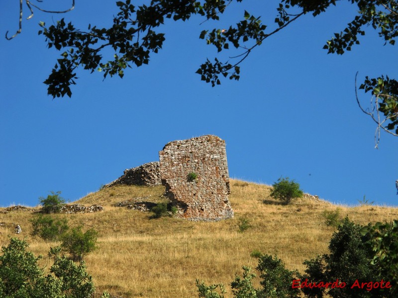 Castillo de Aviados