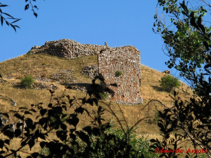 Castillo de Aviados