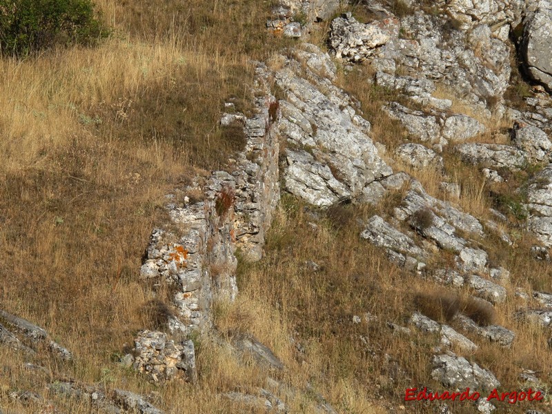 Castillo de Aviados