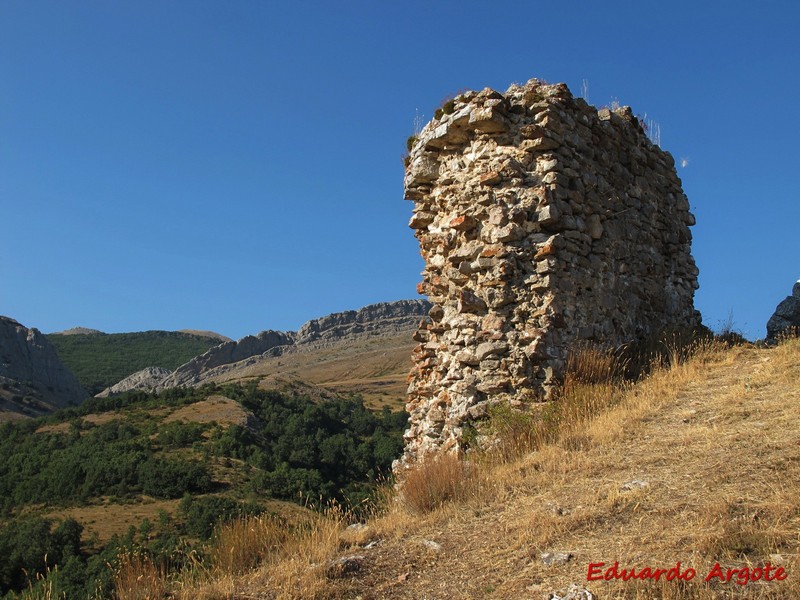 Castillo de Aviados