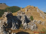 Castillo de Aviados