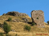 Castillo de Aviados