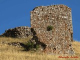 Castillo de Aviados