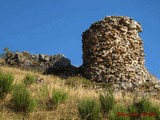 Castillo de Aviados