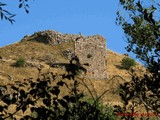 Castillo de Aviados