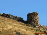 Castillo de Aviados