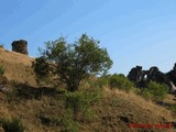 Castillo de Aviados