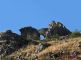 Castillo de Aviados