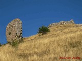 Castillo de Aviados