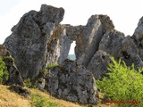 Castillo de Aviados