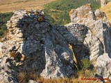 Castillo de Aviados