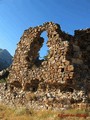 Castillo de Montuerto