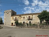 Castillo de los Álvarez Acebedo