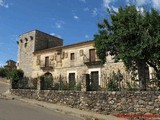 Castillo de los Álvarez Acebedo