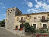 Castillo de los Álvarez Acebedo