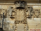 Castillo de los Álvarez Acebedo