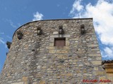 Castillo de los Álvarez Acebedo