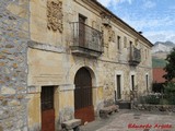 Castillo de los Álvarez Acebedo