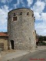 Castillo de los Álvarez Acebedo