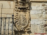 Castillo de los Álvarez Acebedo