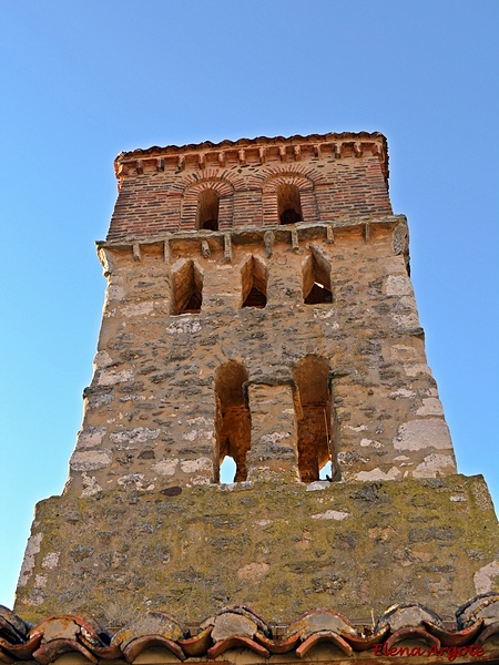 Iglesia de San Tirso