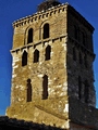 Iglesia de San Tirso