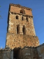 Iglesia de San Tirso