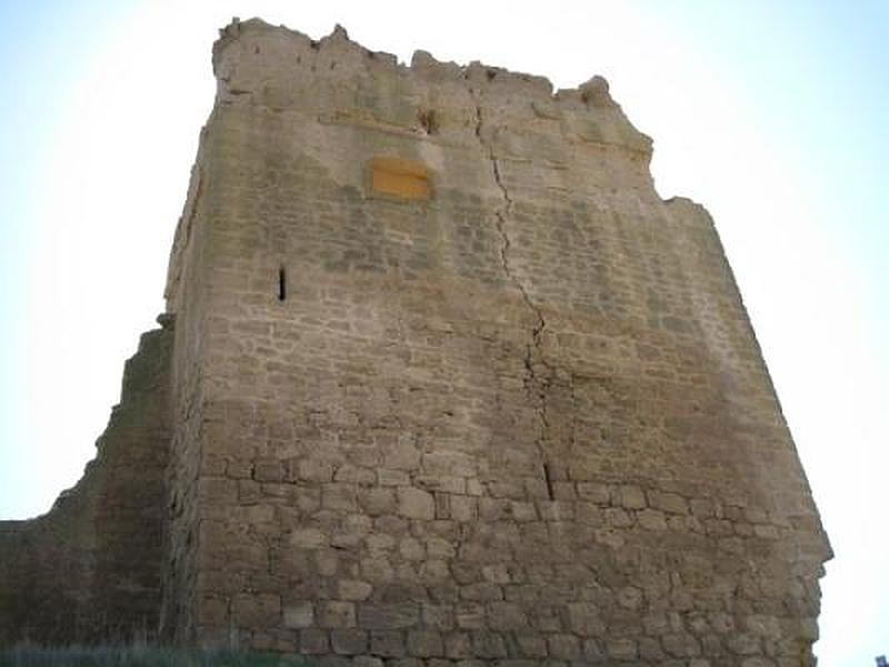 Castillo de Altafría